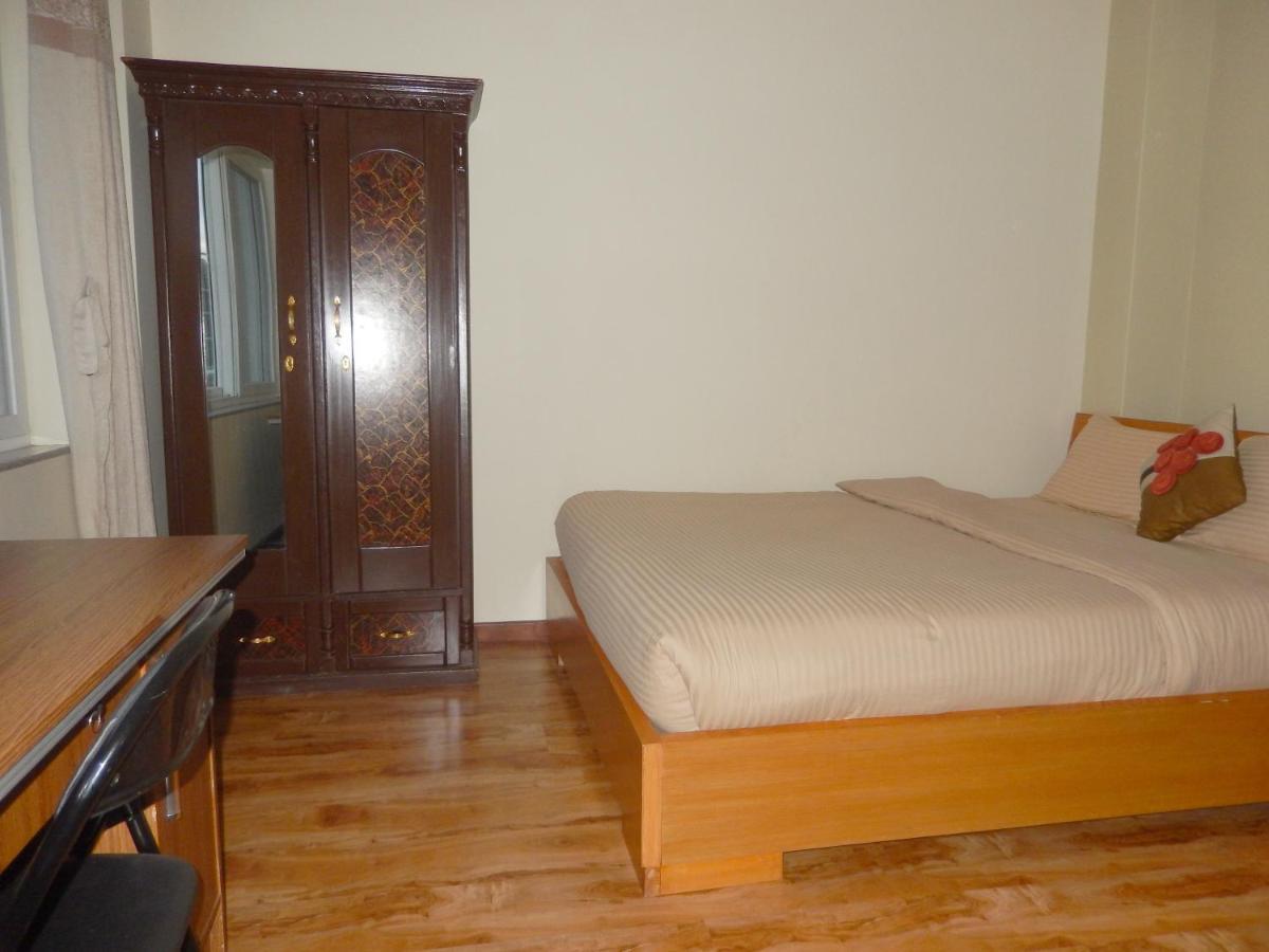 Shine Homestay Famille Francophone - Shine Home And Apartment Katmandu Dış mekan fotoğraf
