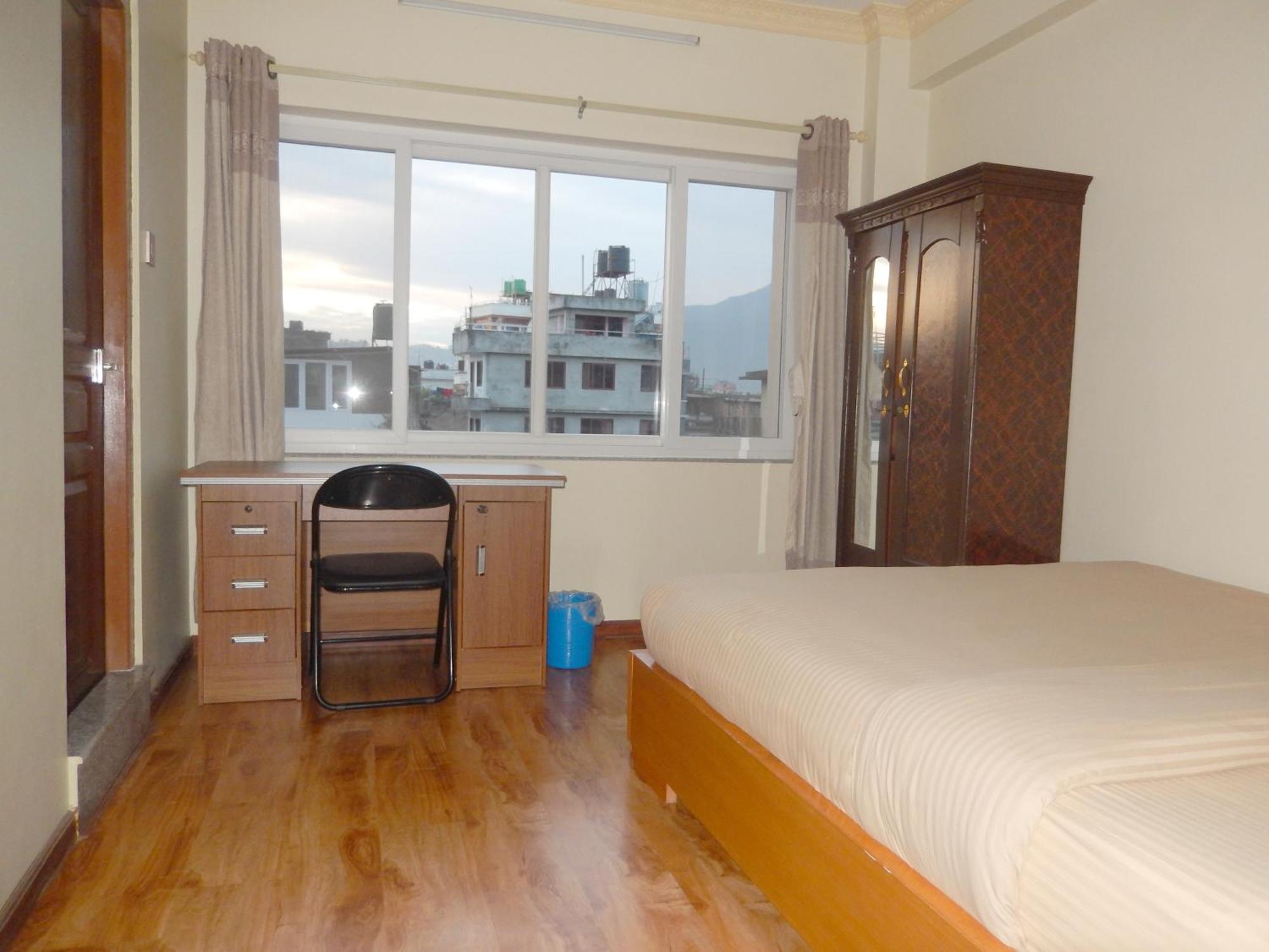 Shine Homestay Famille Francophone - Shine Home And Apartment Katmandu Dış mekan fotoğraf