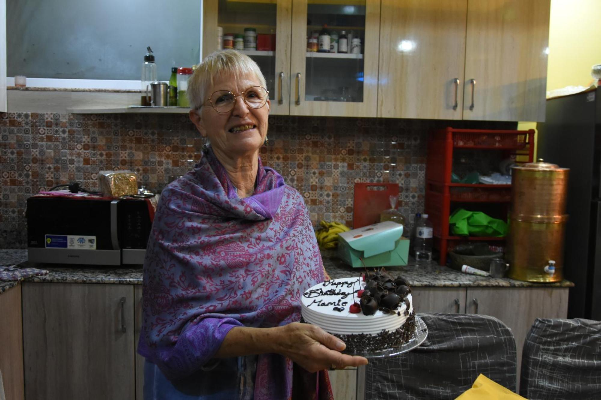 Shine Homestay Famille Francophone - Shine Home And Apartment Katmandu Dış mekan fotoğraf